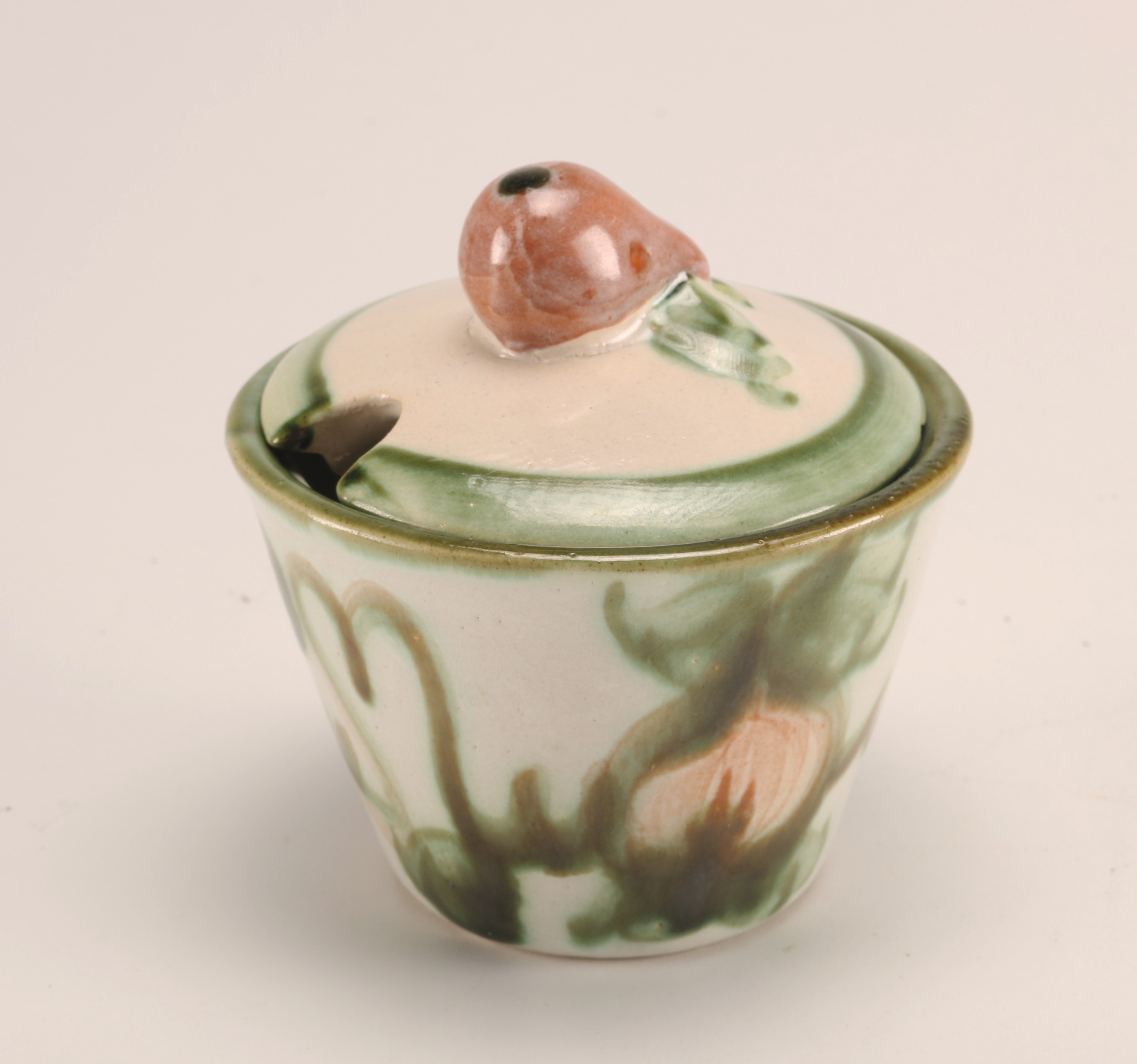 John B. Taylor Serving Set