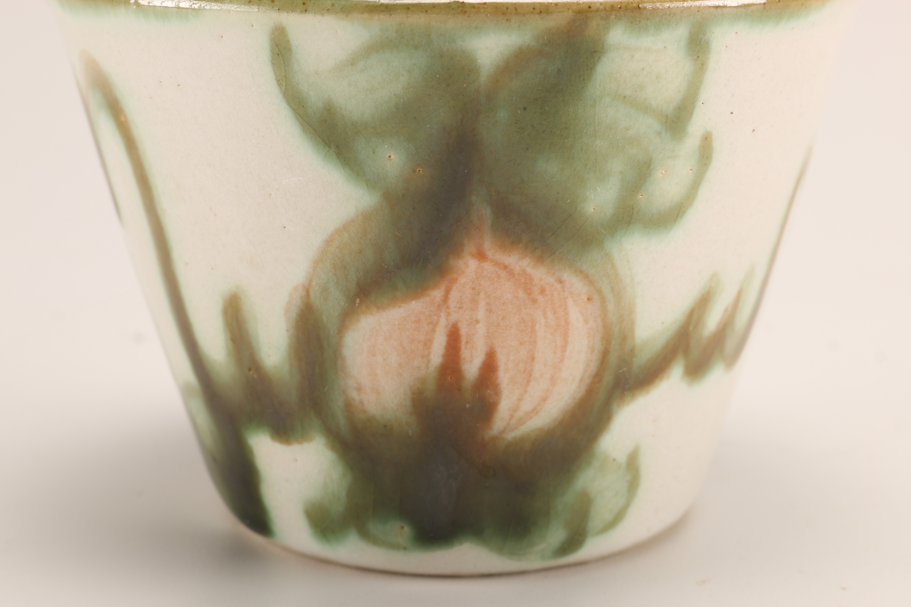 John B. Taylor Serving Set