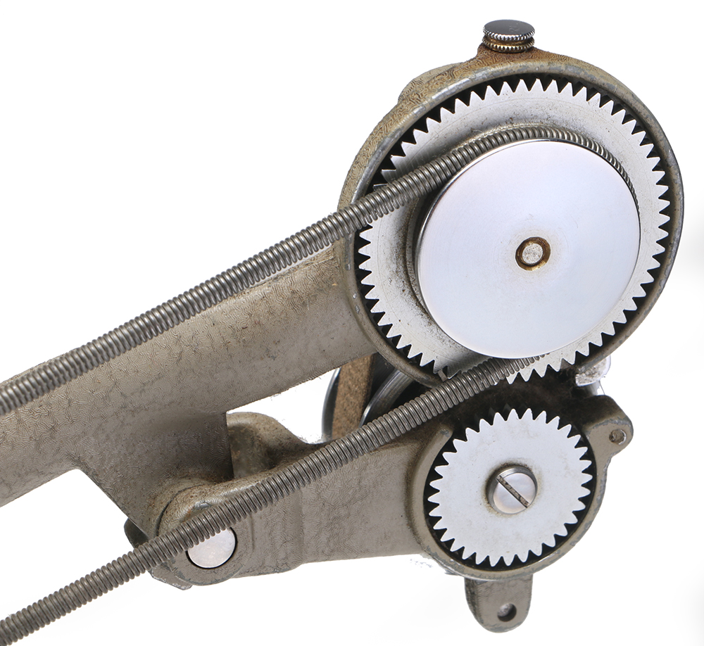 Bell & Howell 202 16mm Film Projector