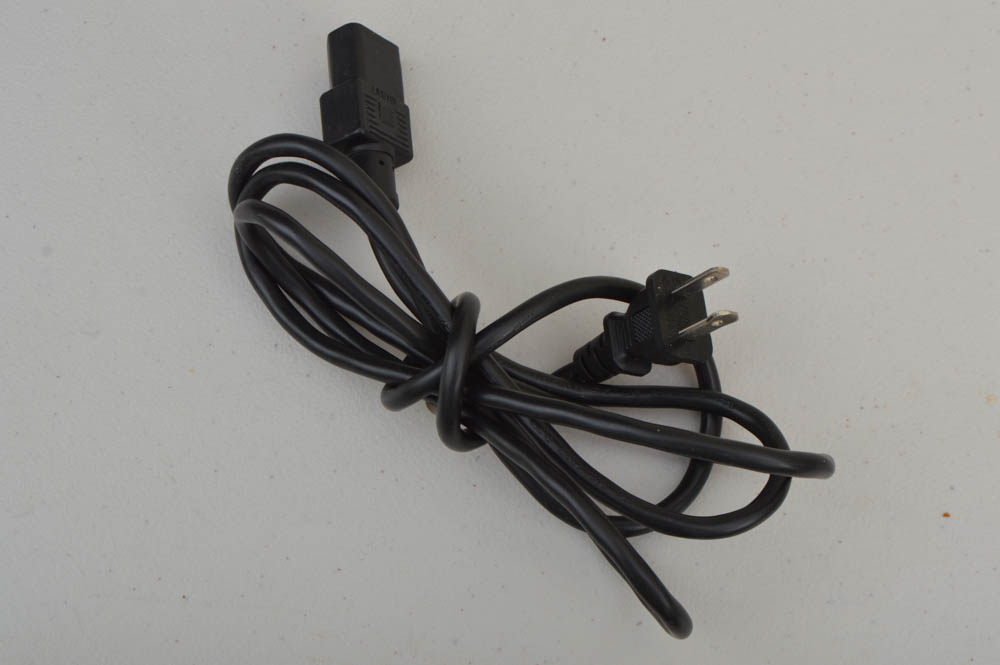 RCA Flatscreen Television With Remote