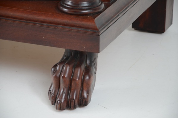 Ralph Lauren Henredon Mahogany Wardrobe