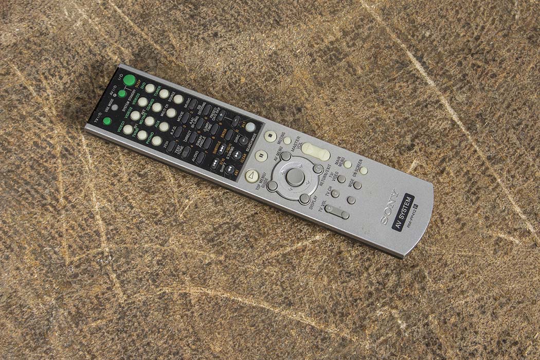 Dynex Flat-Screen 32" LCD Television