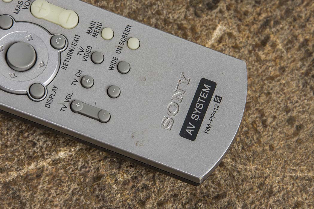 Dynex Flat-Screen 32" LCD Television