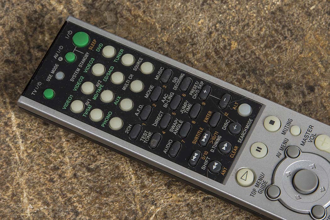 Dynex Flat-Screen 32" LCD Television