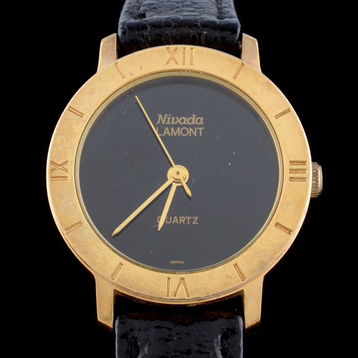 Women's Nivada Lamont Watch