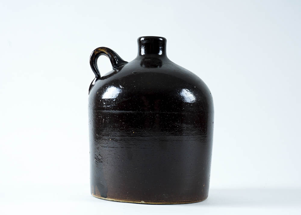 Oertel's Little Brown Jug