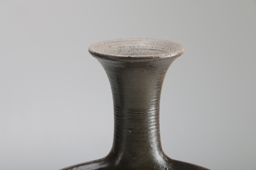 Art Pottery Vessel Pair