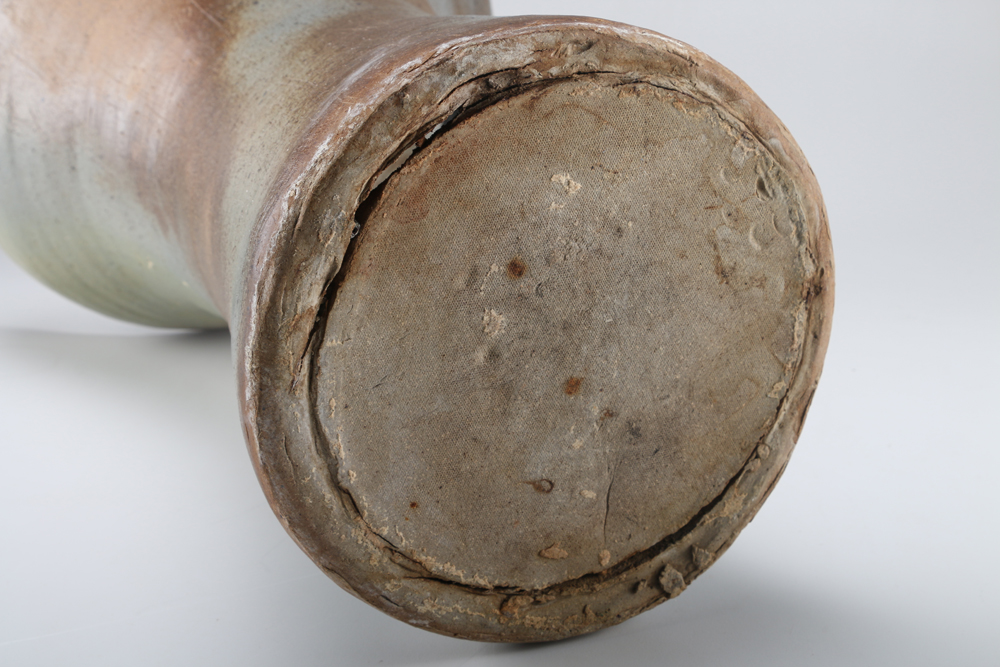 Art Pottery Vessel Pair