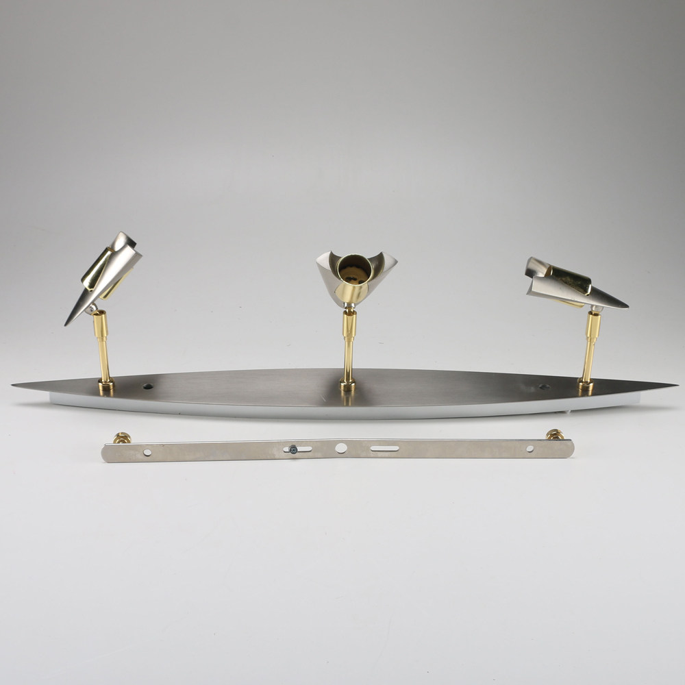 Holt Kotter Halopar Spotlight