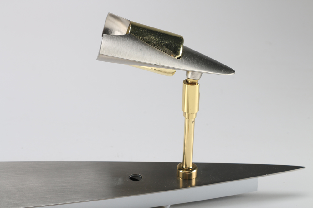 Holt Kotter Halopar Spotlight