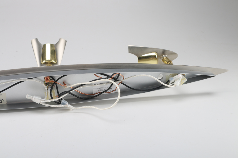 Holt Kotter Halopar Spotlight