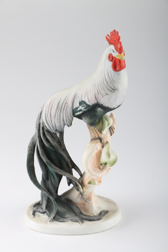 Lefton China Figurine Collection