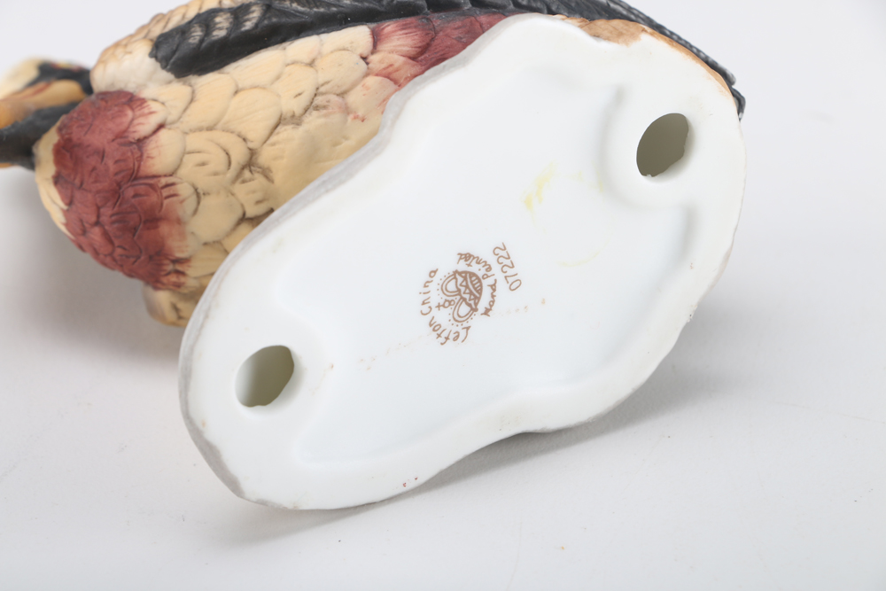 Lefton China Figurine Collection