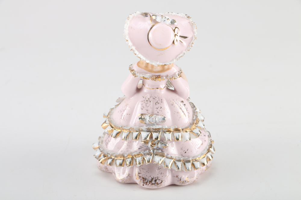 Lefton China Figurine Collection