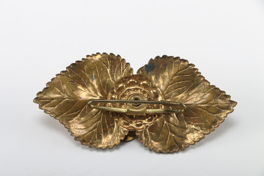 Vintage Brooch Collection