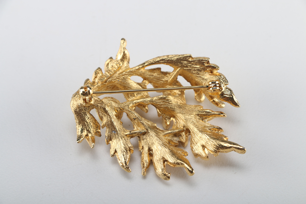 Vintage Brooch Collection