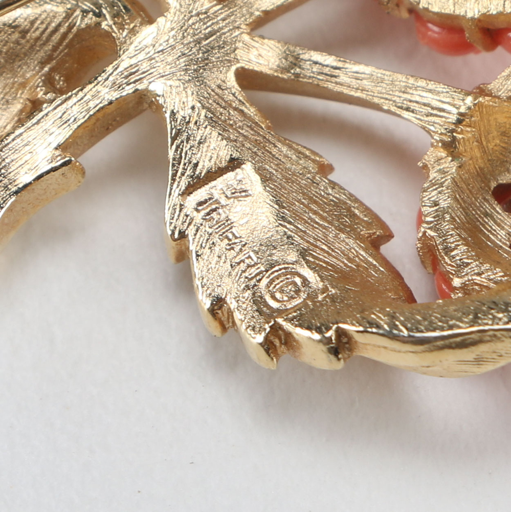 Vintage Brooch Collection