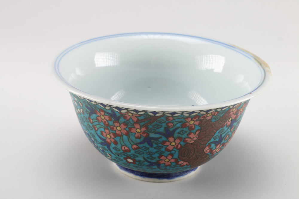 Japanese Imari Bowls