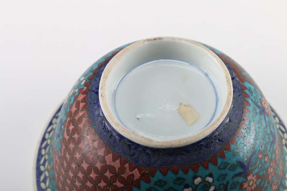 Japanese Imari Bowls