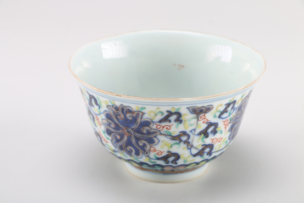 Japanese Imari Bowls