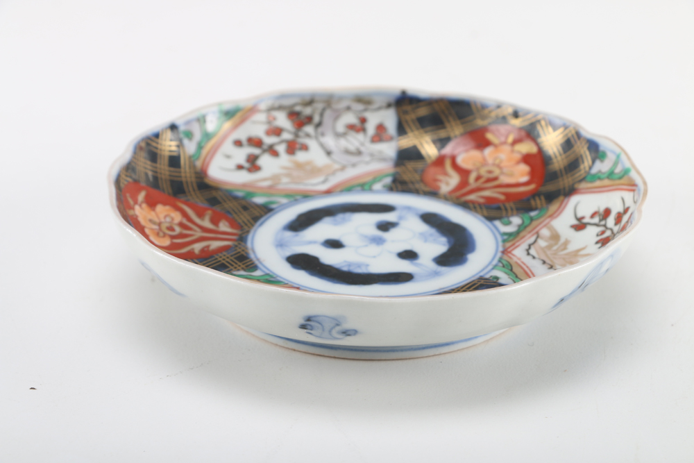 Japanese Imari Bowls