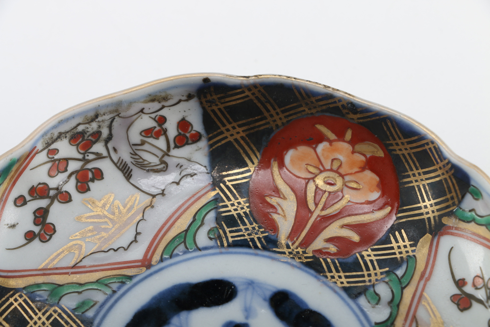 Japanese Imari Bowls