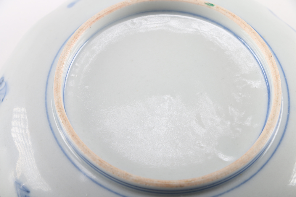 Japanese Imari Bowls