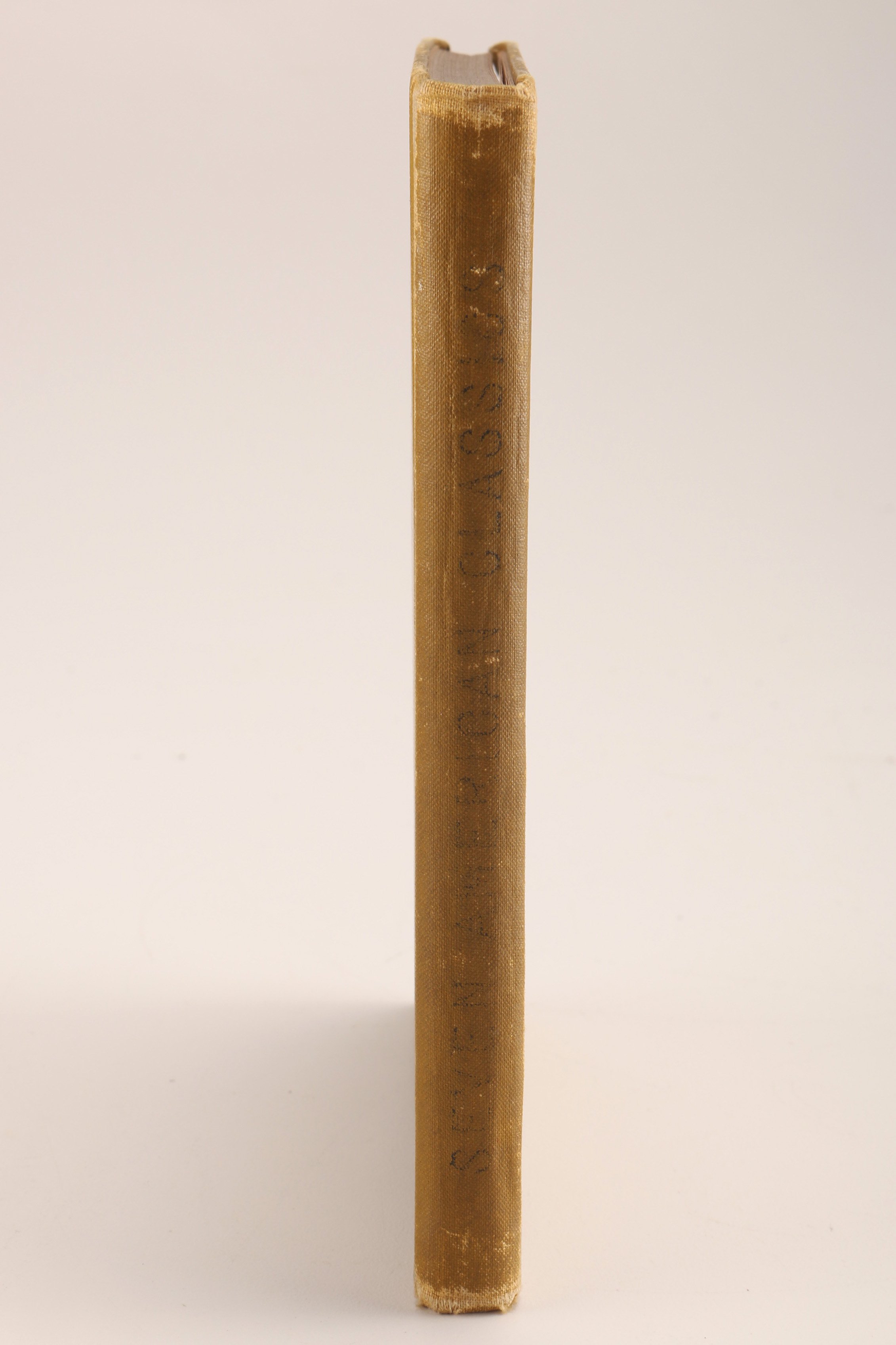 Antique Book Collection