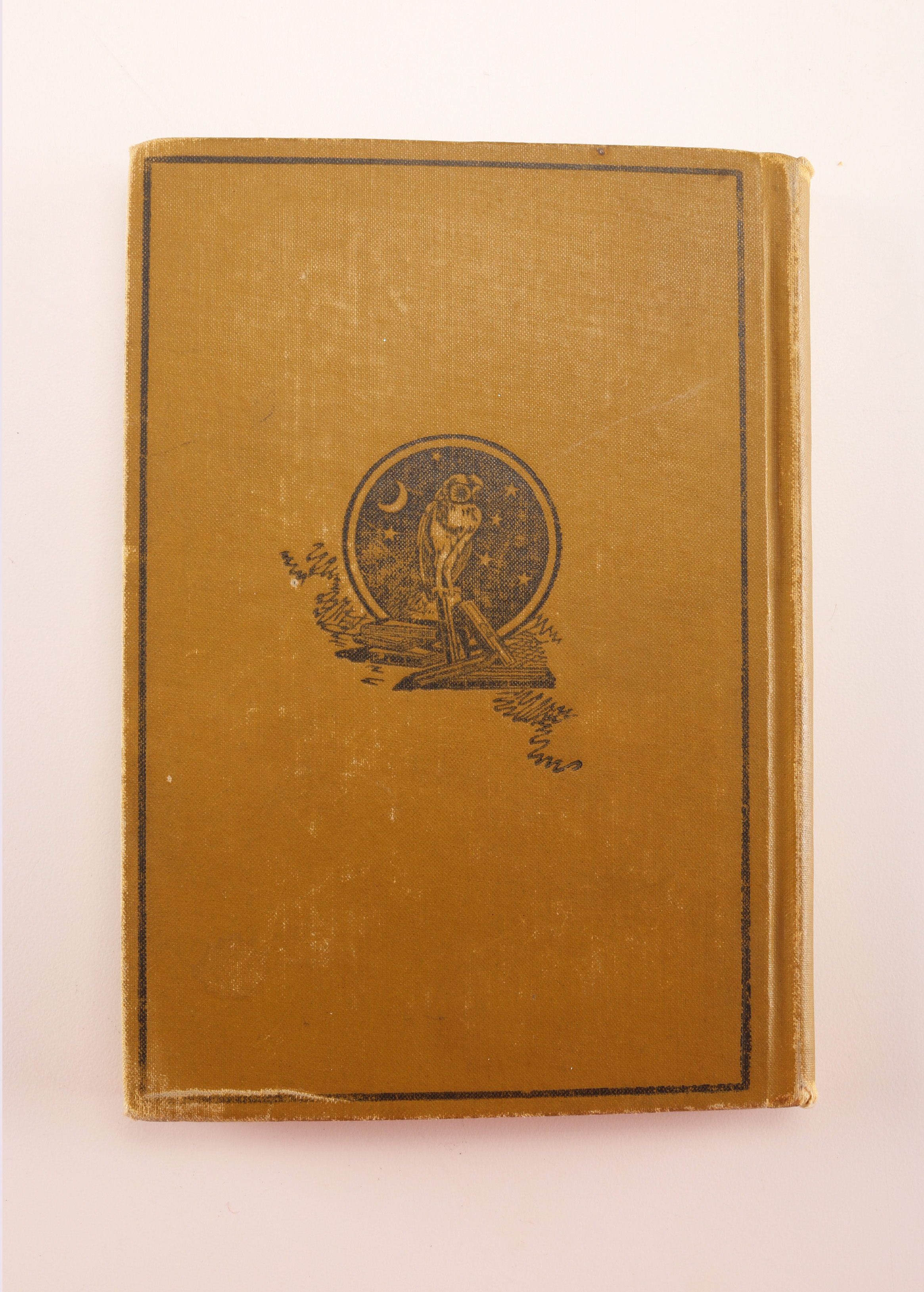 Antique Book Collection