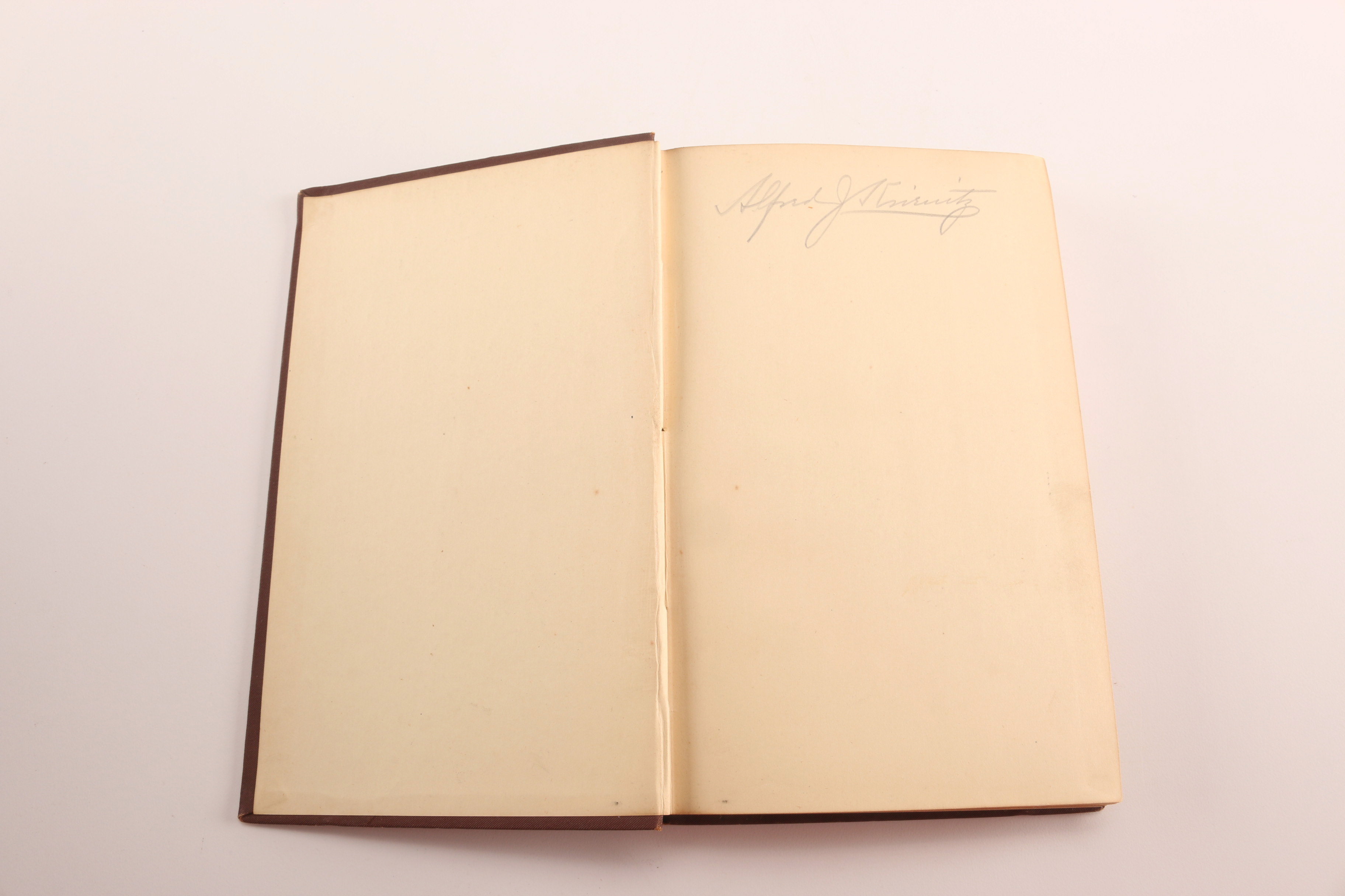 Antique Book Collection