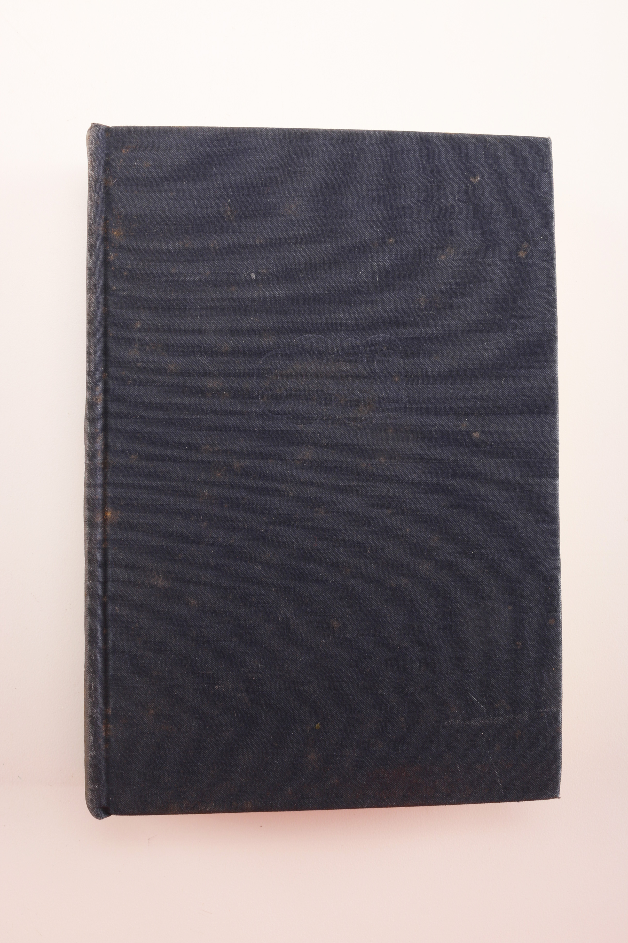 Antique Book Collection