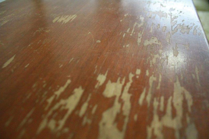 Vintage Child's Chest on Chest by Edison Little Folks Furniture