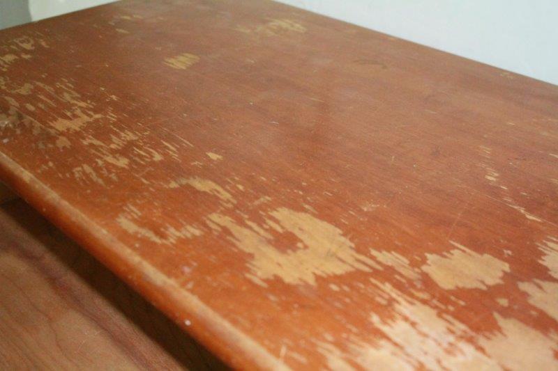 Vintage Child's Chest on Chest by Edison Little Folks Furniture