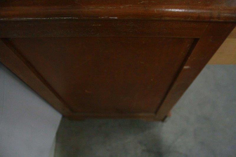 Vintage Child's Chest on Chest by Edison Little Folks Furniture