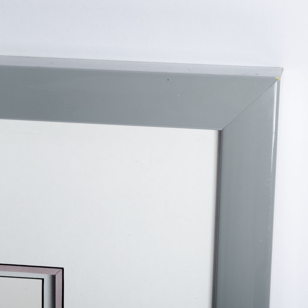 Charles Fazzino Limited Edition "Off Broadway" 3D Pop Art