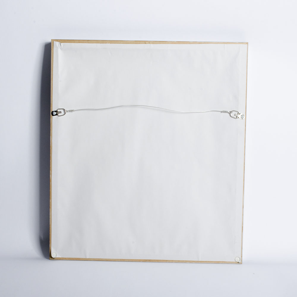 Charles Fazzino Limited Edition "Off Broadway" 3D Pop Art