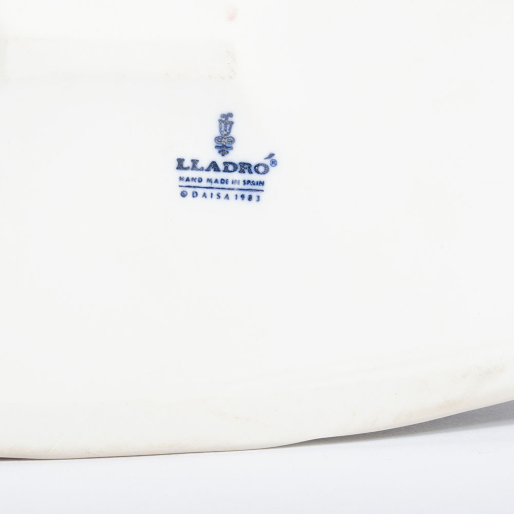 Lladró "Mariko" Porcelain Figurine