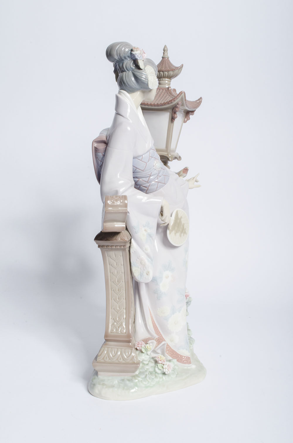 Lladró "Mariko" Porcelain Figurine