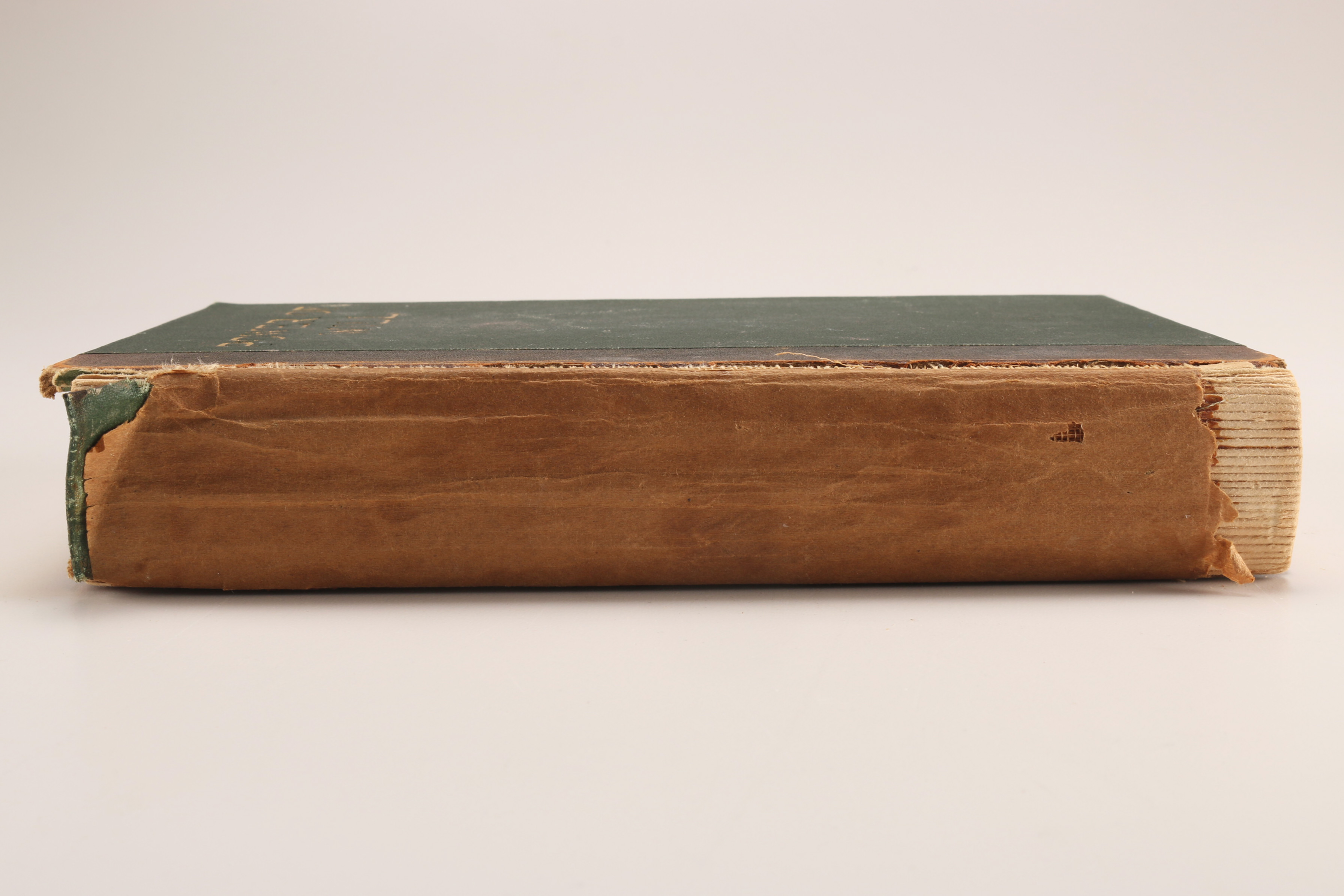 Antique Book Collection