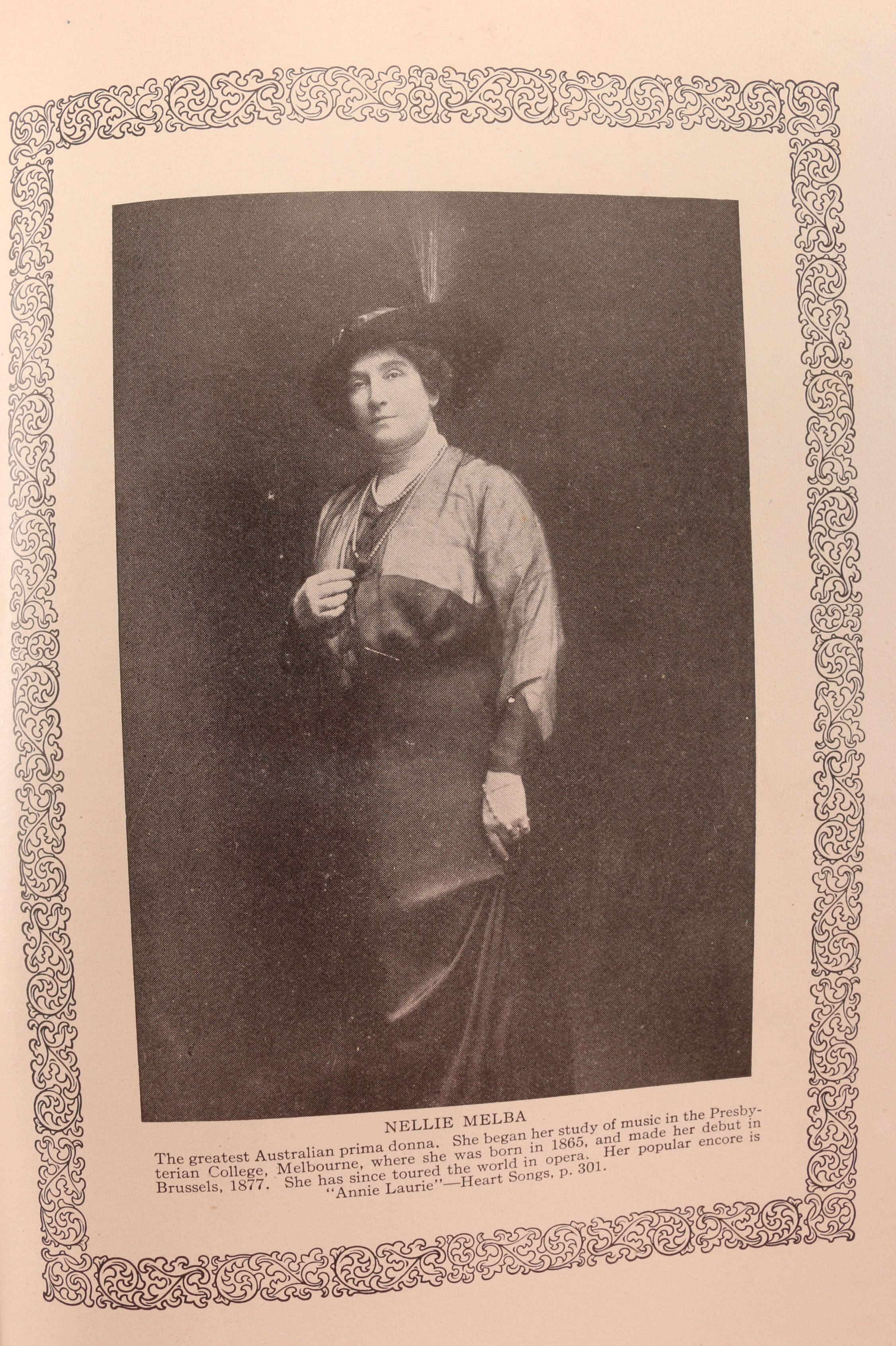 Antique Book Collection