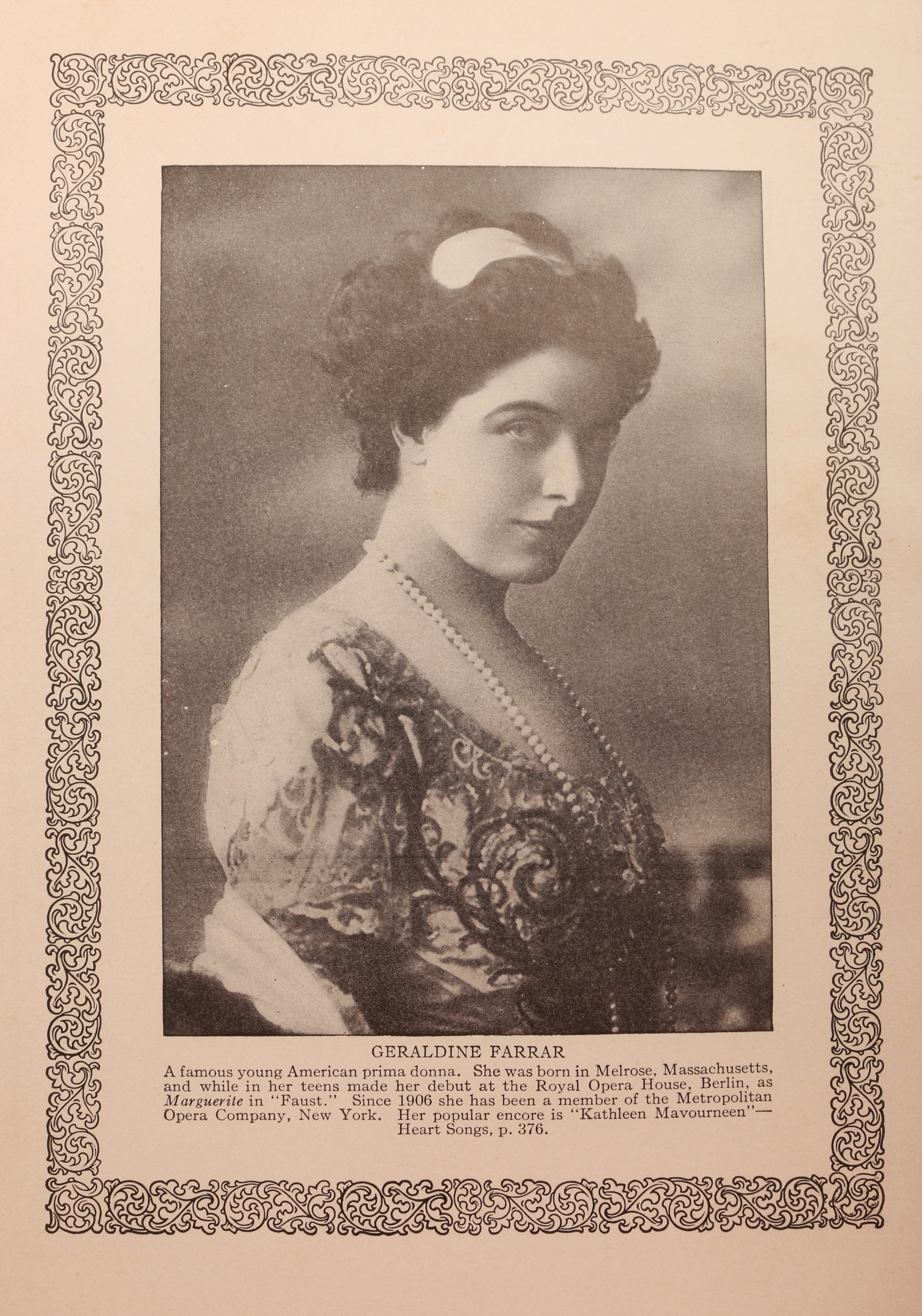 Antique Book Collection