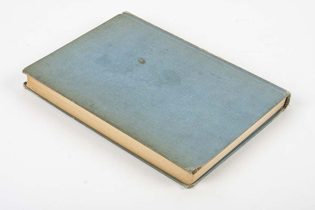 Hemingway "The Old Man and the Sea" First Printing, First Edition