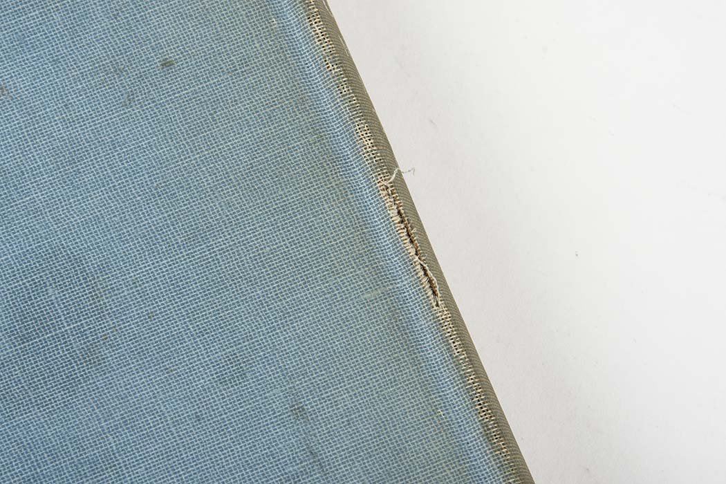 Hemingway "The Old Man and the Sea" First Printing, First Edition