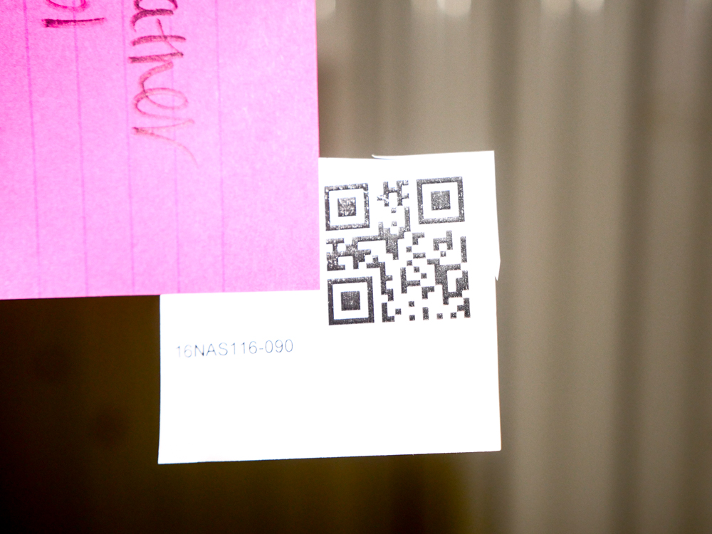 Black Leather Bar Stool