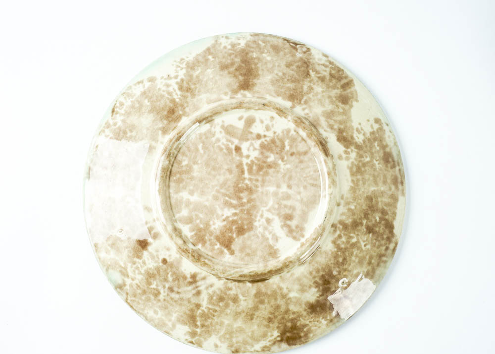 Assorted Decorative Plates