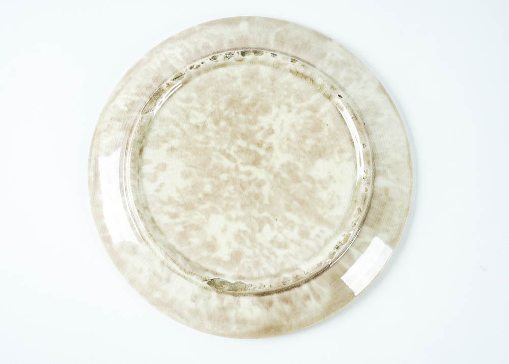 Assorted Decorative Plates