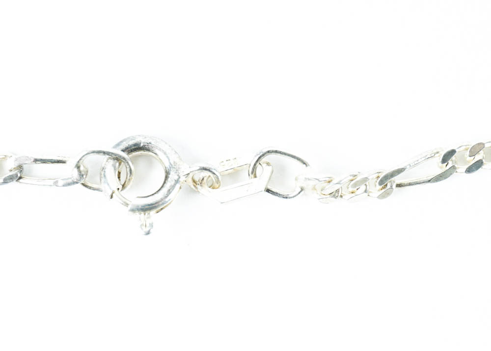 Assorted Sterling Silver Chains