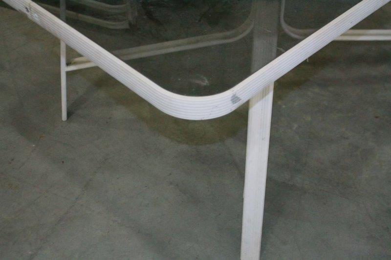 Seven Piece Patio Set