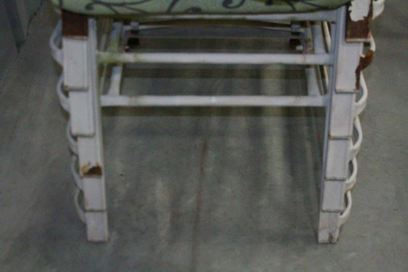 Seven Piece Patio Set