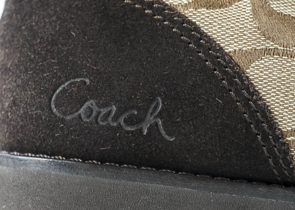 Coach Kally Winter Boots